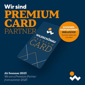 Premium partner